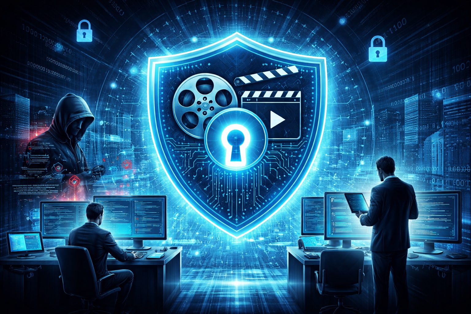 Penetration Testing - Tech Align Group
